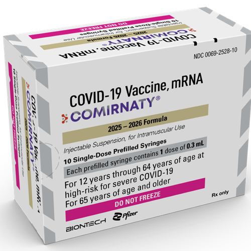Covid-19 Vaccine mRNA