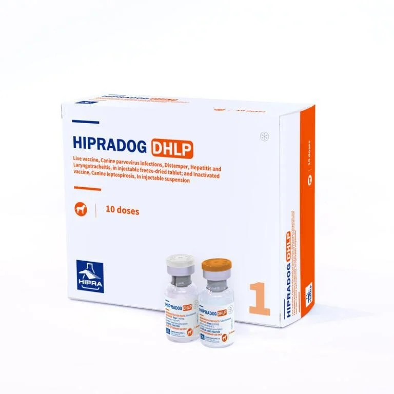Hipra Dog DHLP