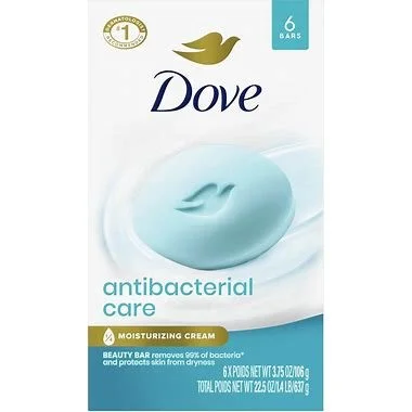 Dove ANTIBACTERIAL