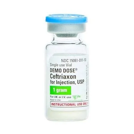 Cefadroxil Injection