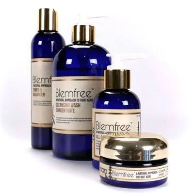 Blemfree