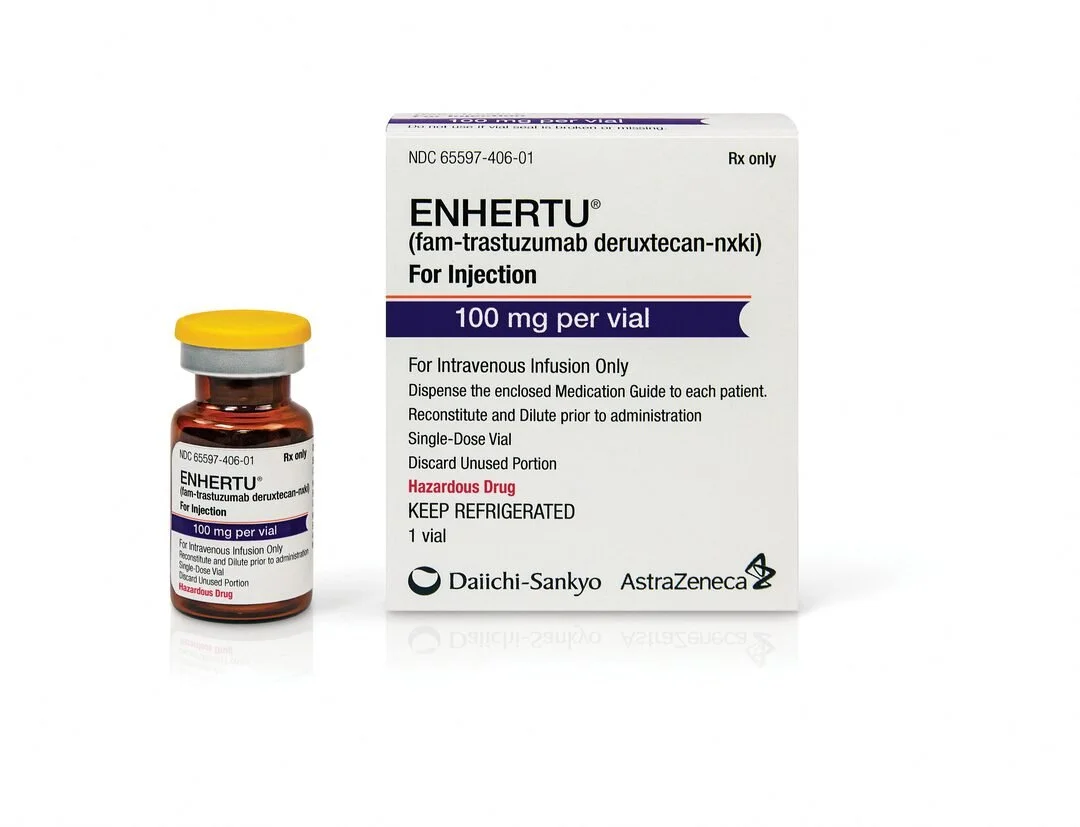 ENHERTU