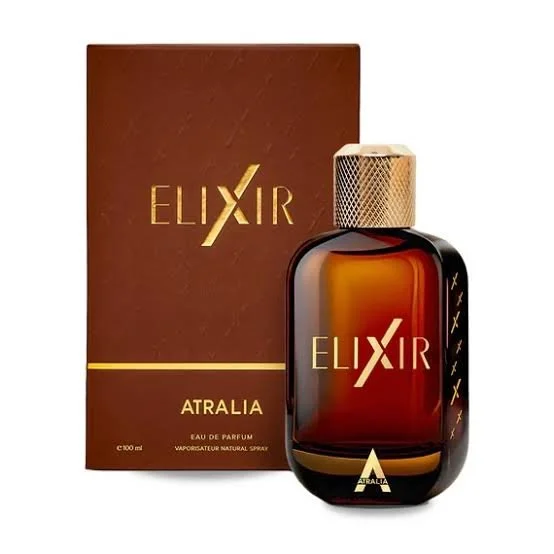 The Elixir