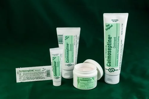 Calmoseptine