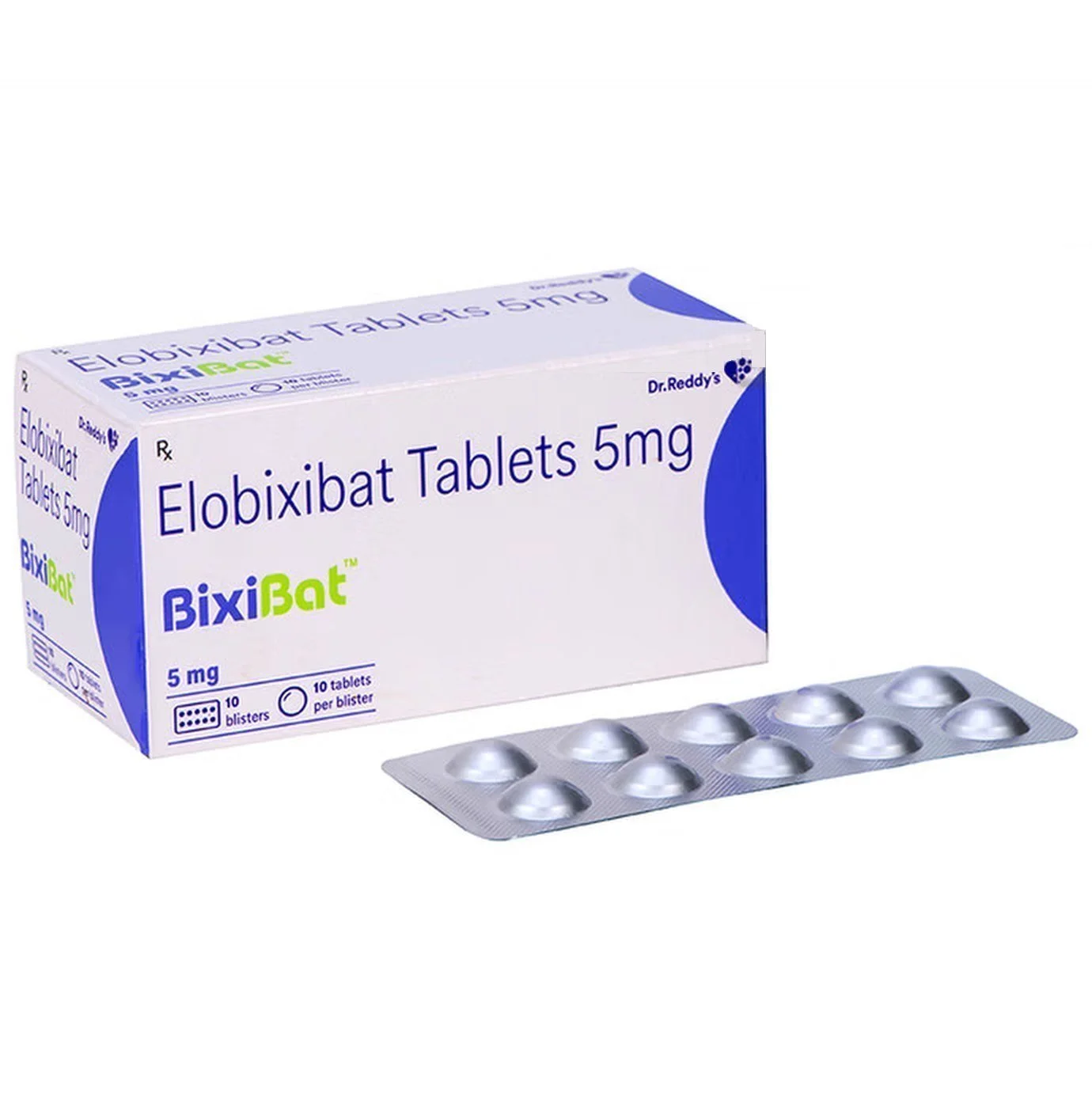Elobixibat