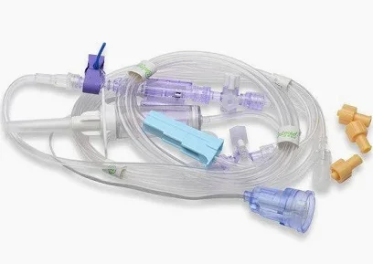 Blood Pressure Transducer