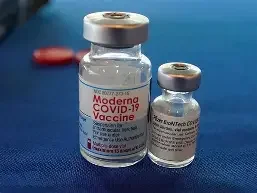 Moderna Covid-19 Vaccines