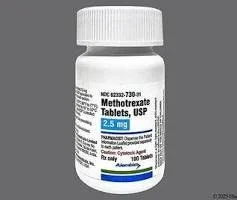 Metothrexate Tablets