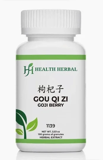Goji Berries