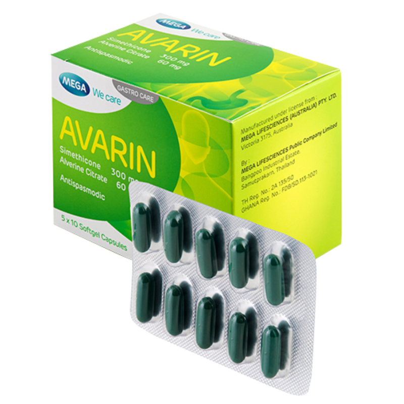 Avarin