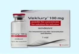 Veklury
