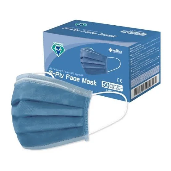 Facemask
