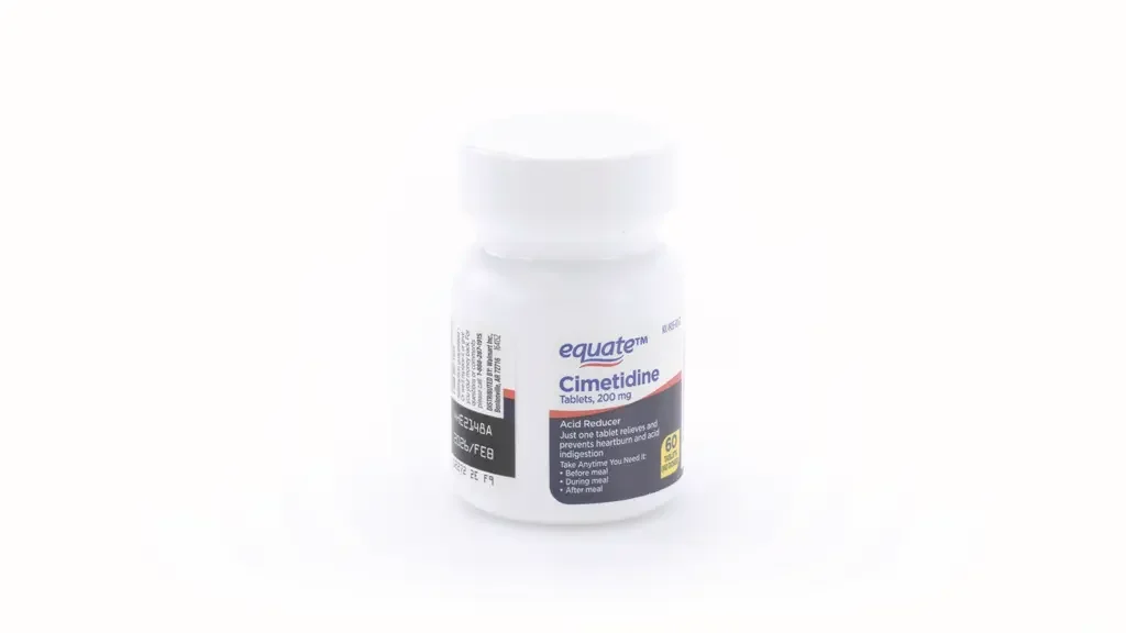Cimetidine