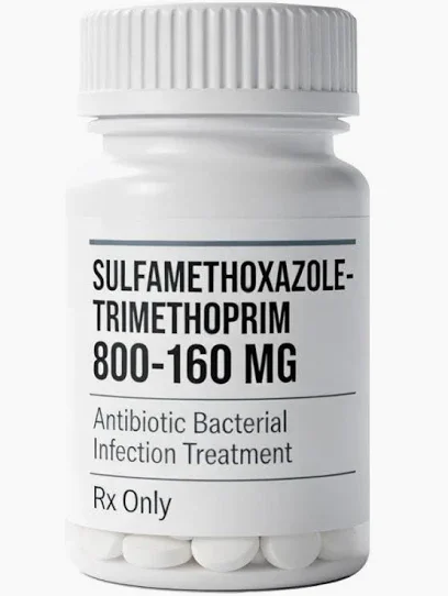 Sulfamethoxazole