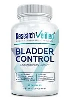Bladder control