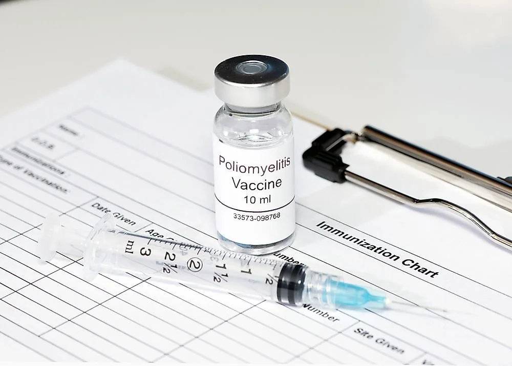 Polio Vaccines