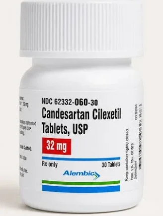 Candesartan