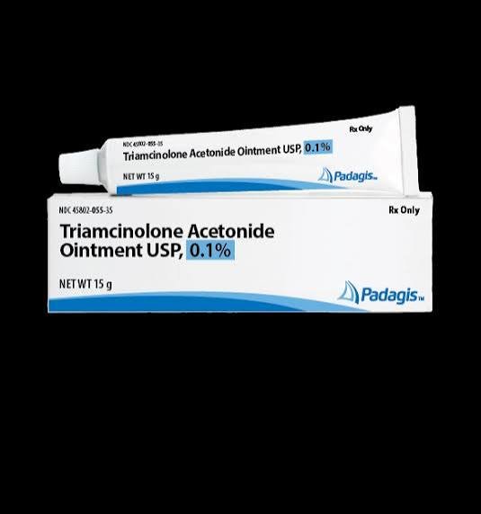Triamcinolone Acetonide
