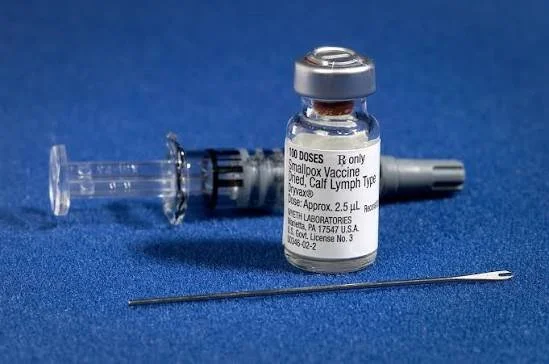 Small Pox Vaccines