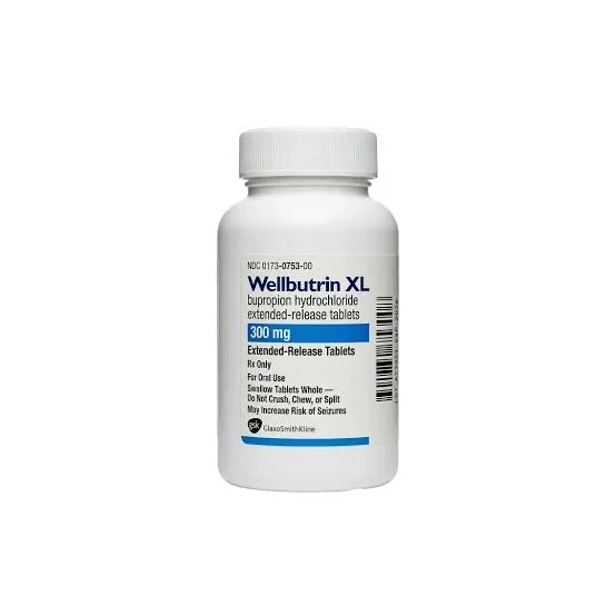 Wellbutrin XL