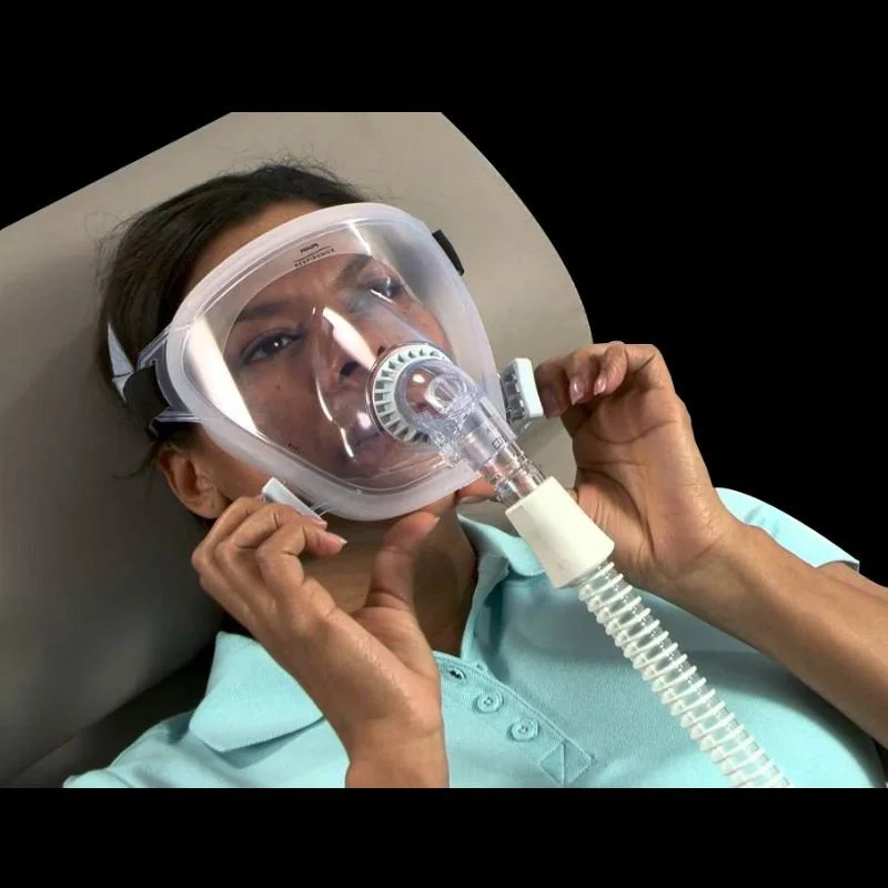Phillips Respironics