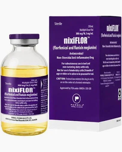 Nixiflor