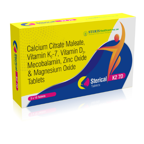 Calcium Citrate
