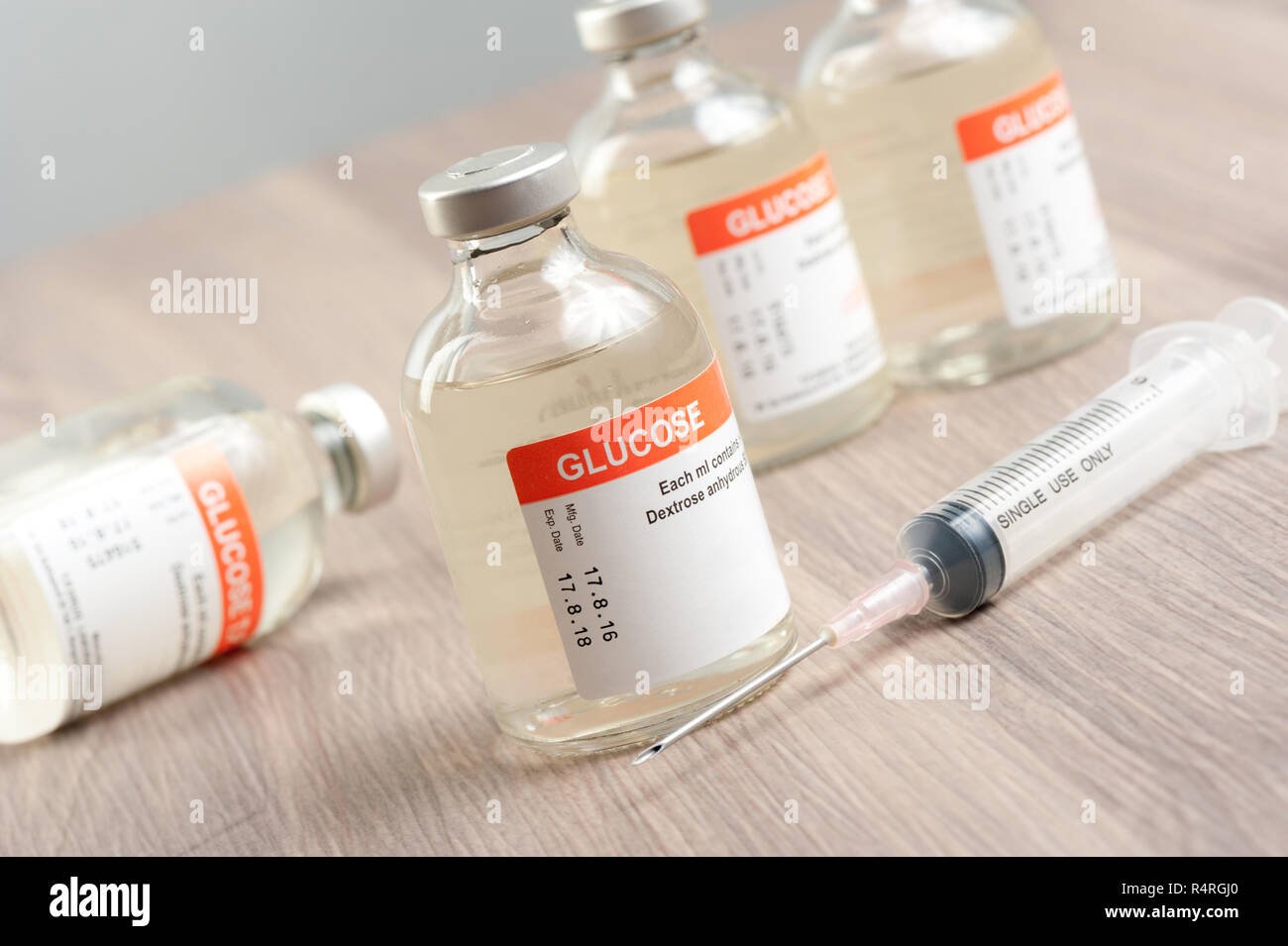 Glucose
