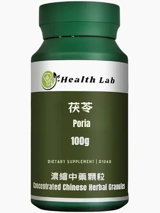 Poria Fu ling