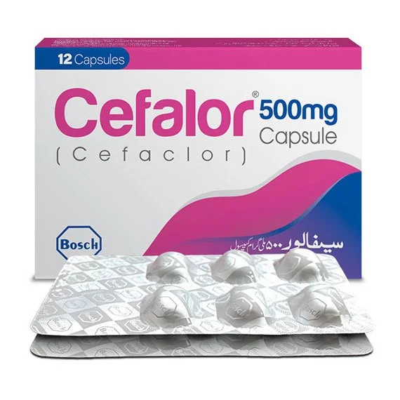 Cefaclor