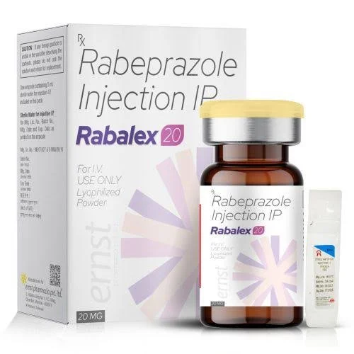 Rabeprazole Injection USP
