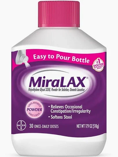 Miralax