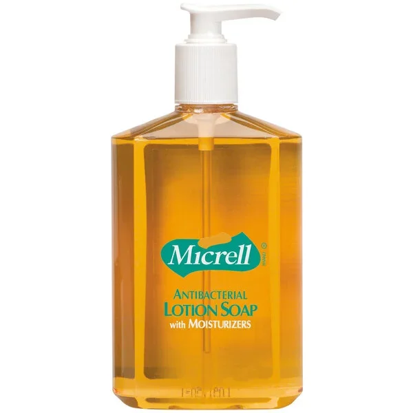 LOTION SOAP