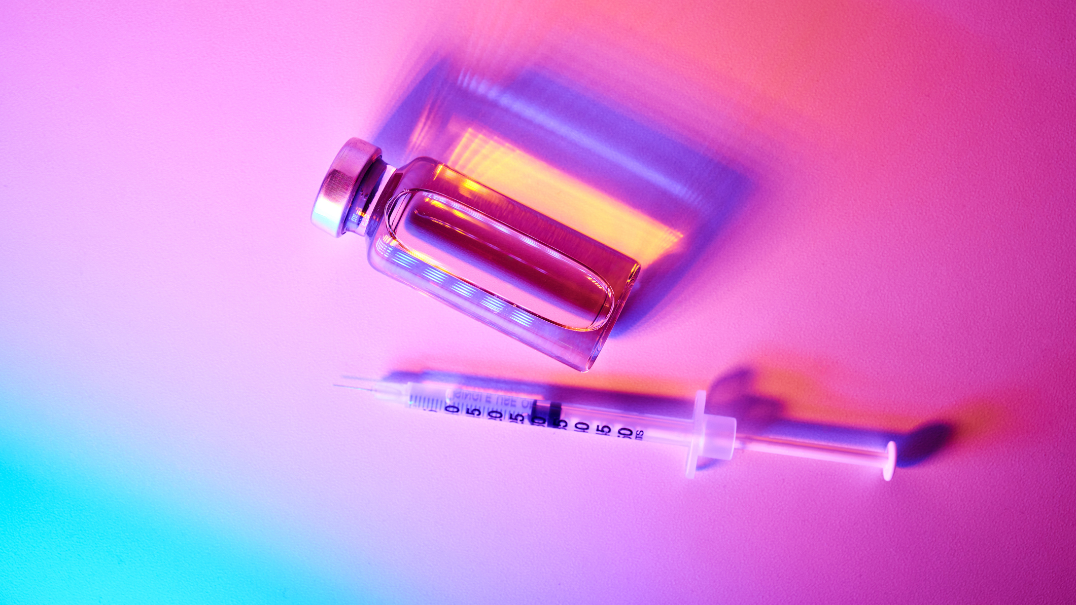 A dental Floss-based vaccines