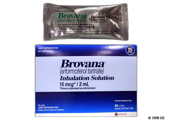 Brovana