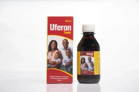Uferon Blood Tonic