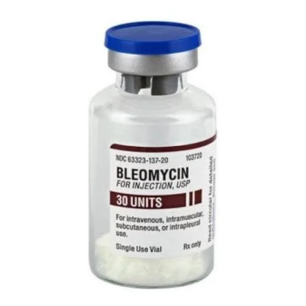 Bleomycin