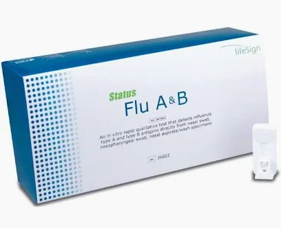 Flu Vaccines