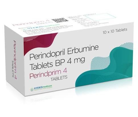 Perindopril