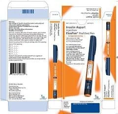 Insulin Aspart