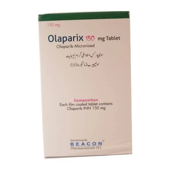 Olaparix