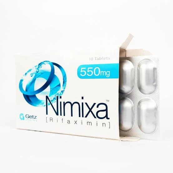 Nimixa