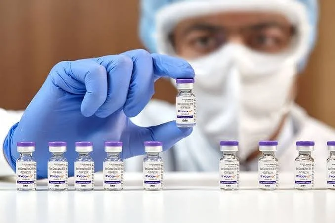 DNA Covid-19 Vaccines