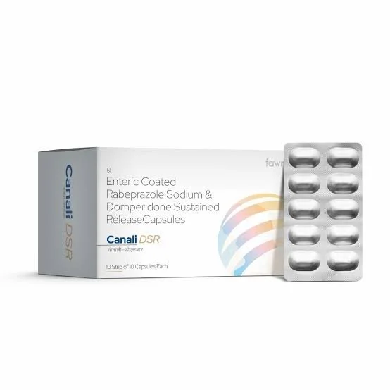 Rabeprazole