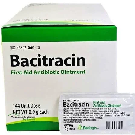 Bacitracin