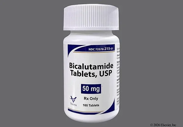 Bicalutamide