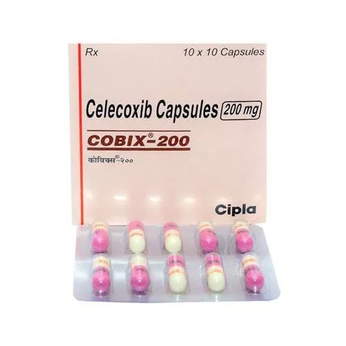 Celecoxib