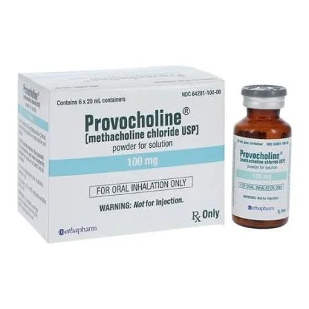 Provocholine
