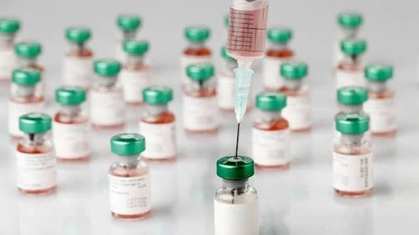 Optogenetic-controlled cancer vaccines (OCCV)
