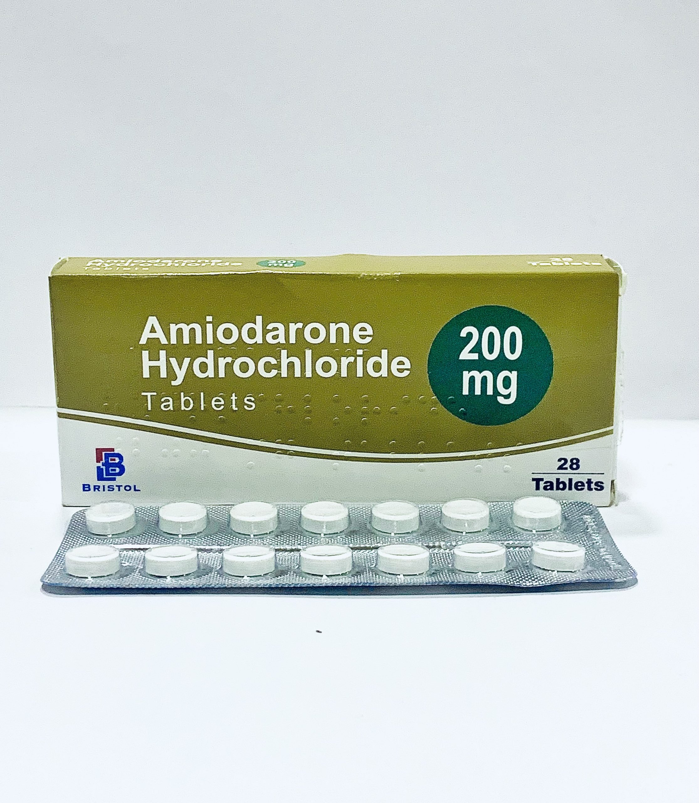 Amiodarone
